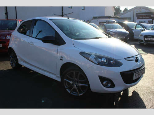 Mazda Mazda2  1.3 Sport Colour Edition