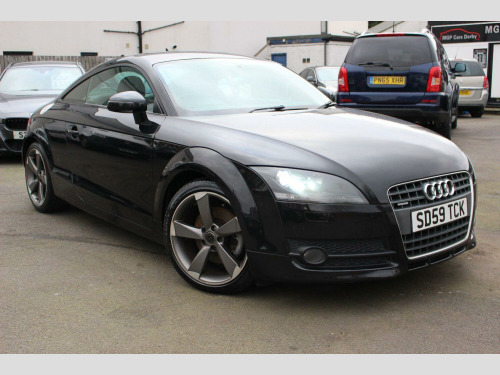 Audi TT  2.0 TDI