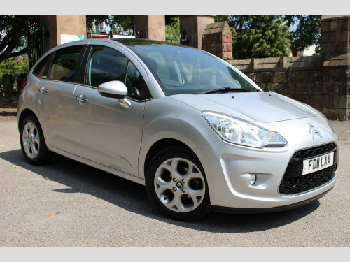 Citroen C3 1.4 i Connexion