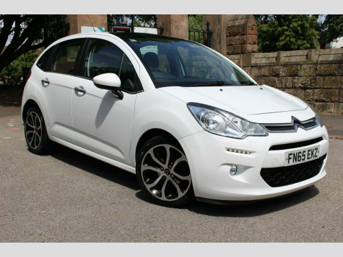Citroen C3  1.2 PureTech Selection
