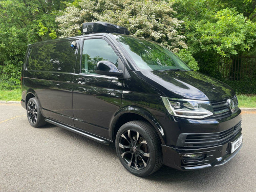 Volkswagen Transporter  2.0 TDI T28 Highline