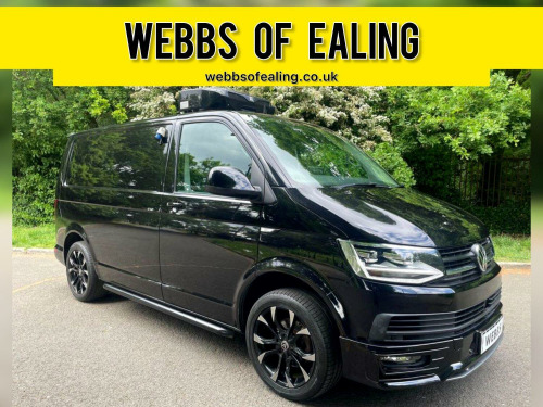 Volkswagen Transporter  2.0 TDI T28 Highline