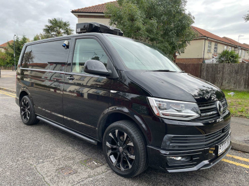 Volkswagen Transporter  2.0 TDI T28 Highline