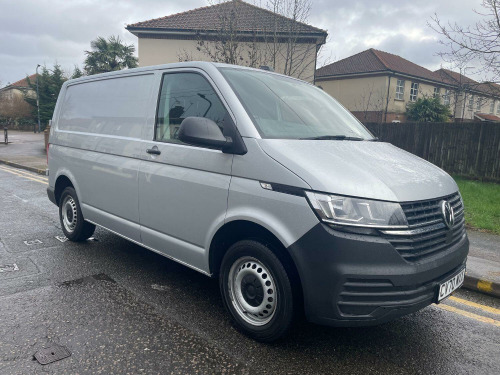 Volkswagen Transporter  2.0 TDI T28 Startline