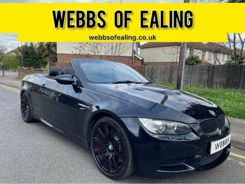BMW 3 Series M3 M3 4.0 DCT