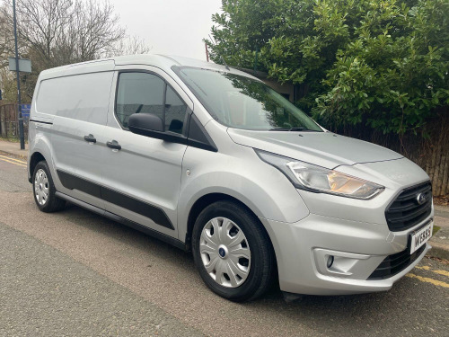 Ford Transit  1.5 230 EcoBlue Trend