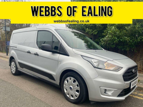 Ford Transit  1.5 230 EcoBlue Trend