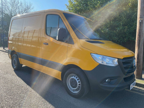 Mercedes-Benz Sprinter  2.1 314 CDI