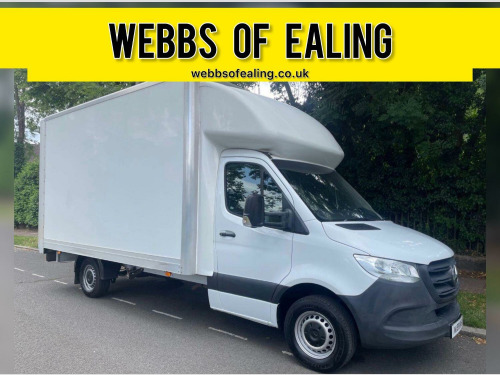 Mercedes-Benz Sprinter  2.1 316 CDI