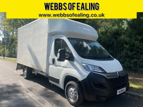 Citroen Relay  2.2 BlueHDi 35 Plus