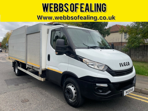 Iveco Daily  3.0