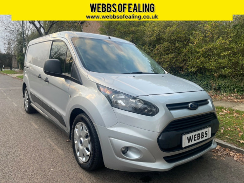 Ford Transit Connect  1.5 TDCi 230 L2 Combi Van