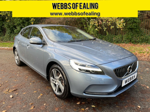 Volvo V40  1.5 Inscription T3 