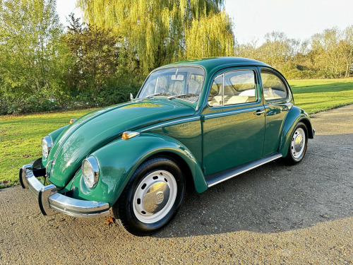 Volkswagen Beetle  1300 Saloon