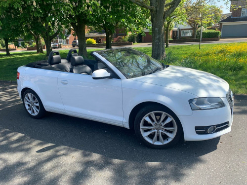 Audi A3  2.0 TDI Sport Final Edition