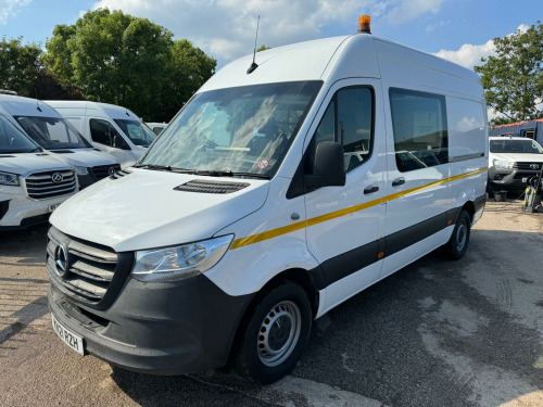 Mercedes-Benz Sprinter  2.0 315 CDI Progressive