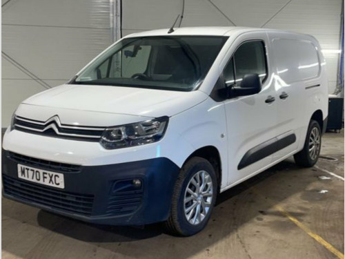 Citroen Berlingo  1.5 BlueHDi 950 Enterprise XL