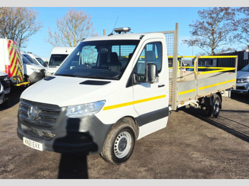 Mercedes-Benz Sprinter  2.0 315 CDI Progressive