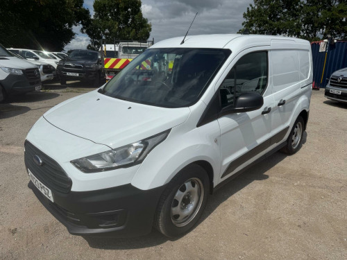 Ford Transit Connect  1.5 Transit Connect Leader SWB 220 L1 1.5L 100PS Air Con