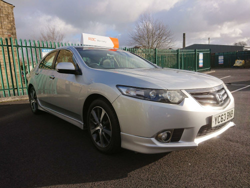 Honda Accord  2.2 i-DTEC ES GT