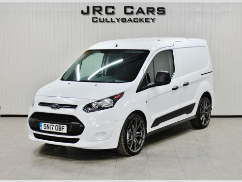 Ford Transit Connect  200 PV