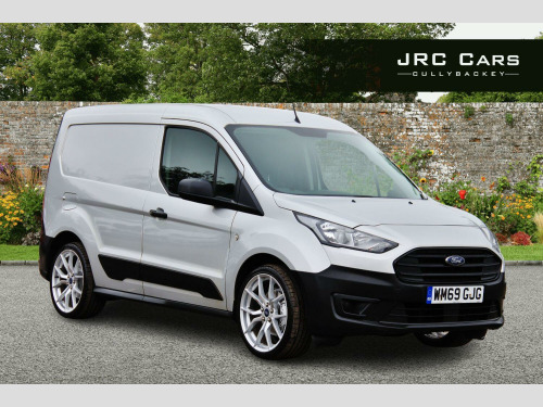 Ford Transit Connect  1.5 200 EcoBlue