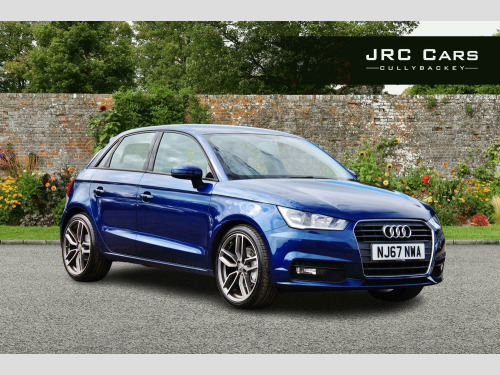 Audi A1  1.6 TDI Sport