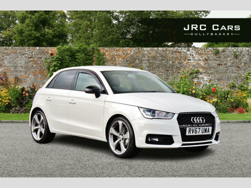 Audi A1  1.6 TDI Sport