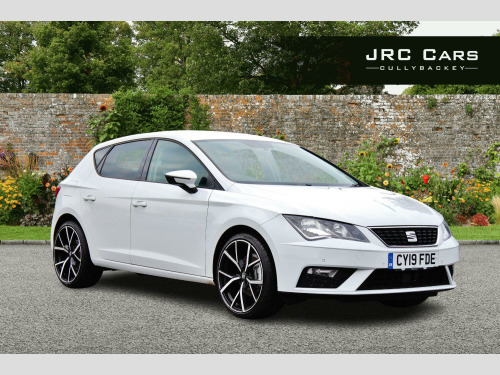 SEAT Leon  1.6 TDI SE Dynamic