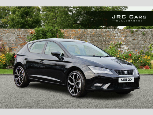 SEAT Leon  1.6 TDI SE