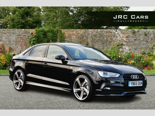 Audi A3  1.6 TDI Sport