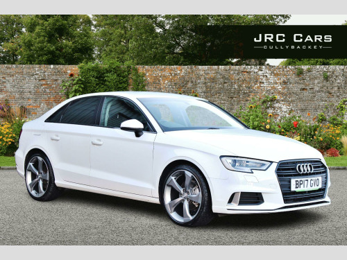 Audi A3  2.0 TDI Sport