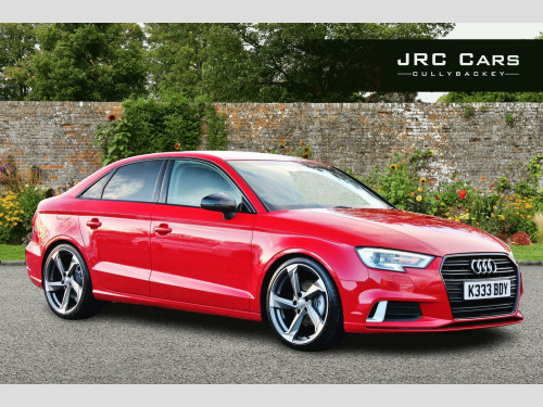 Audi A3 1.6 TDI 30 Sport