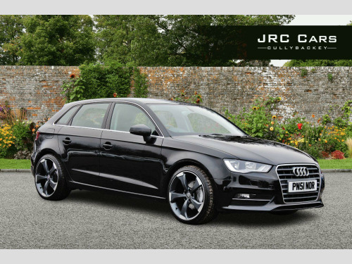 Audi A3  1.6 TDI Sport