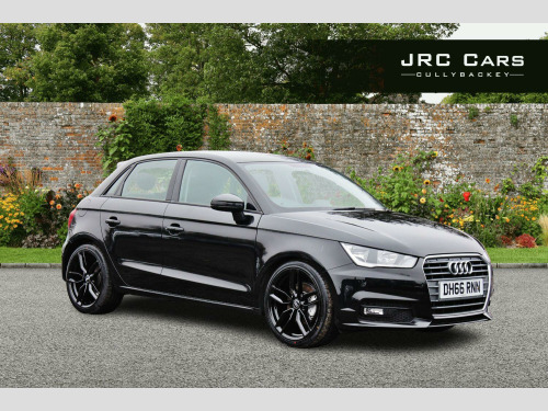 Audi A1  1.6 TDI Sport