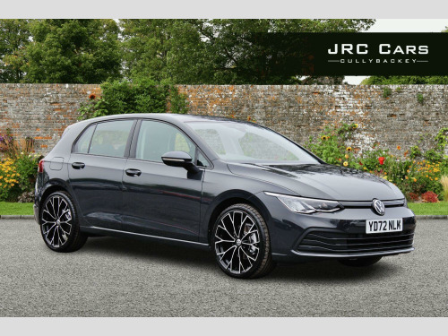 Volkswagen Golf 2.0 TDI Life