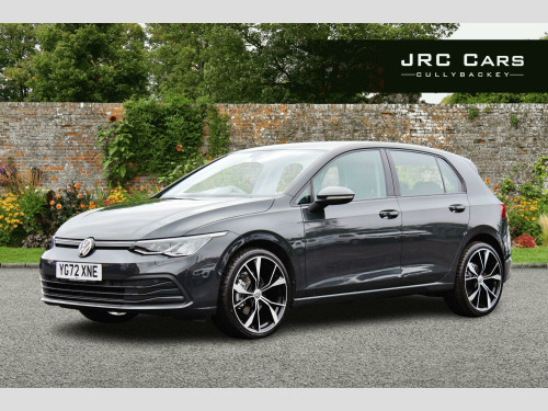 Volkswagen Golf 2.0 TDI Life
