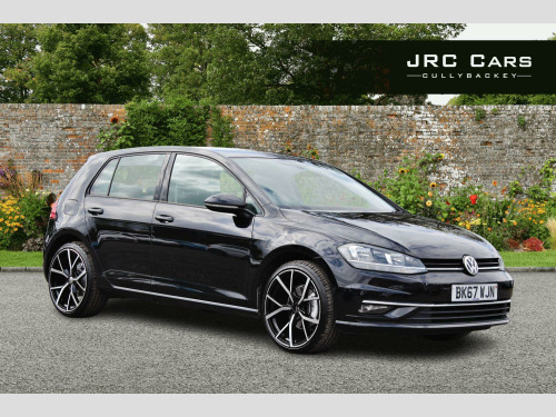 Volkswagen Golf 1.6 TDI SE