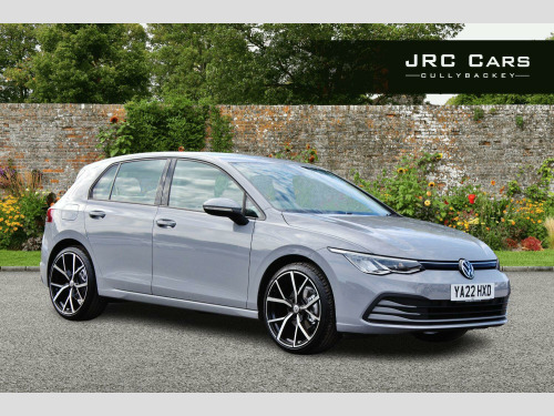 Volkswagen Golf 2.0 TDI Life