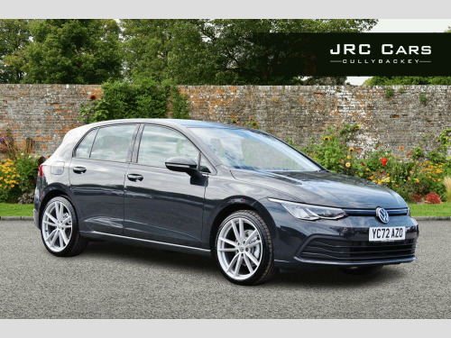 Volkswagen Golf 2.0 TDI Life