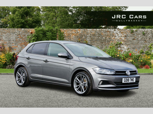 Volkswagen Polo 1.0 SE