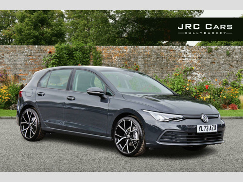 Volkswagen Golf 1.5 TSI Life