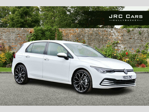 Volkswagen Golf 1.5 TSI Life
