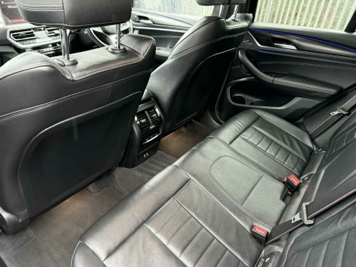 BMW X3 X3 2.0 X3 xDrive20d M Sport