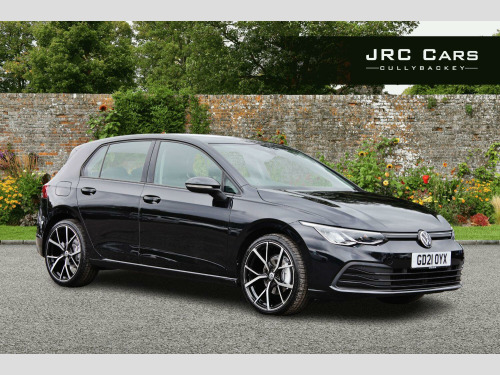Volkswagen Golf 1.5 TSI Life