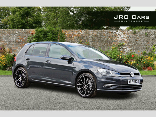 Volkswagen Golf 1.6 TDI Match