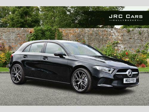 Mercedes-Benz A-Class A180 1.3 A180 SE
