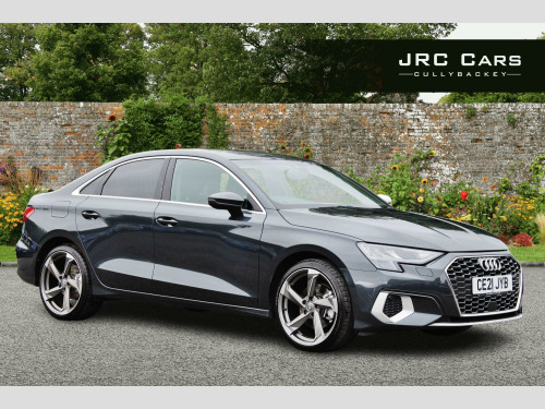 Audi A3 1.5 TFSI 35 Sport