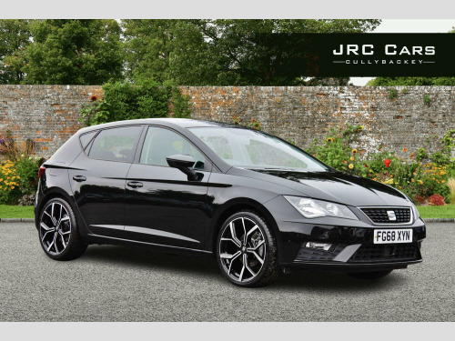 SEAT Leon  1.6 TDI SE Dynamic