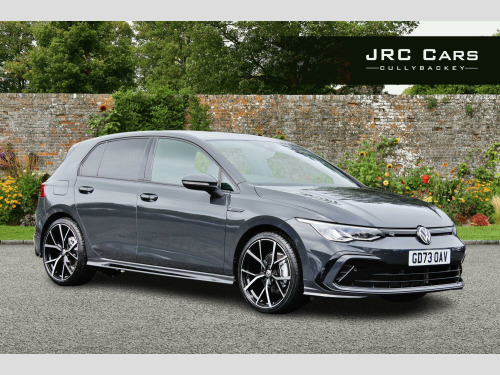 Volkswagen Golf  1.5 TSI R-Line